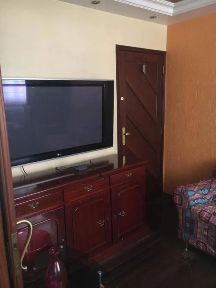 Apartamento, 3 quartos, 141 m² - Foto 7