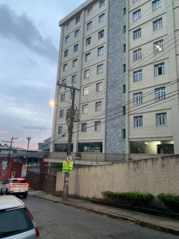 Apartamento, 3 quartos, 141 m² - Foto 1