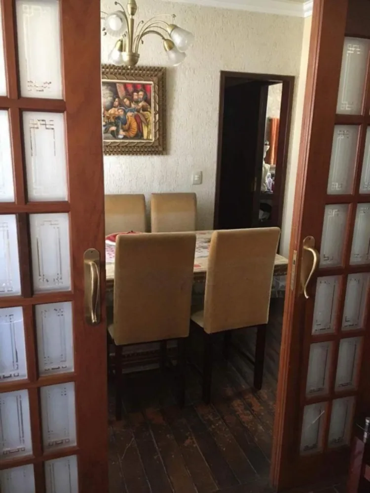 Apartamento, 3 quartos, 141 m² - Foto 2