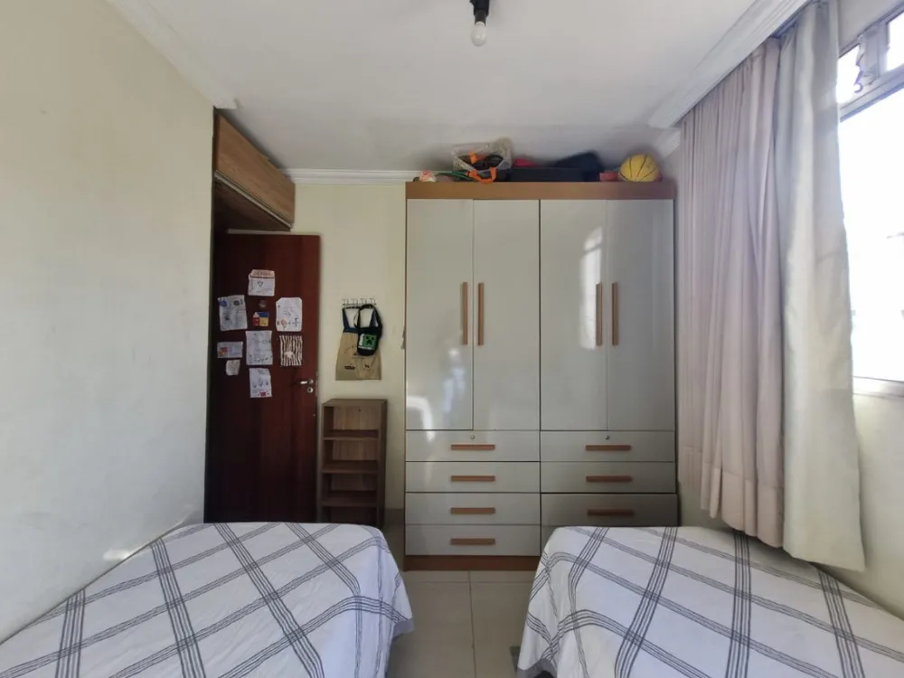 Apartamento, 3 quartos, 58 m² - Foto 12