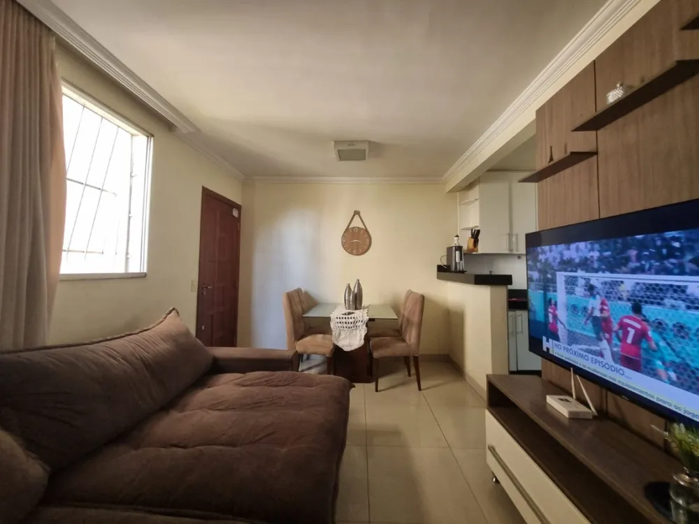 Apartamento, 3 quartos, 58 m² - Foto 4