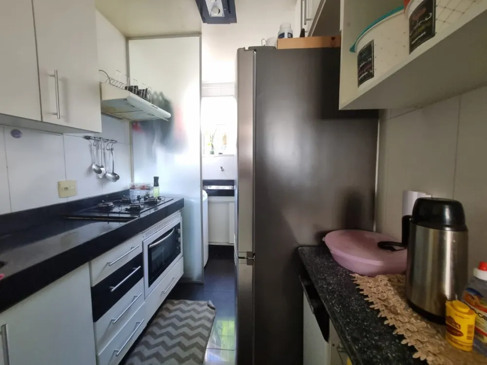 Apartamento, 3 quartos, 58 m² - Foto 9