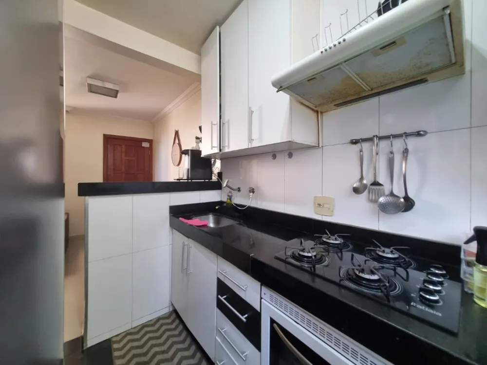 Apartamento, 3 quartos, 58 m² - Foto 8