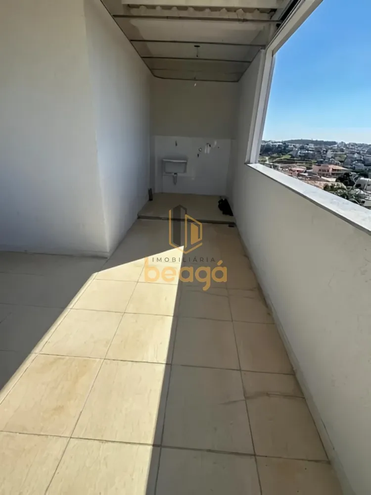 Apartamento, 2 quartos, 94 m² - Foto 6