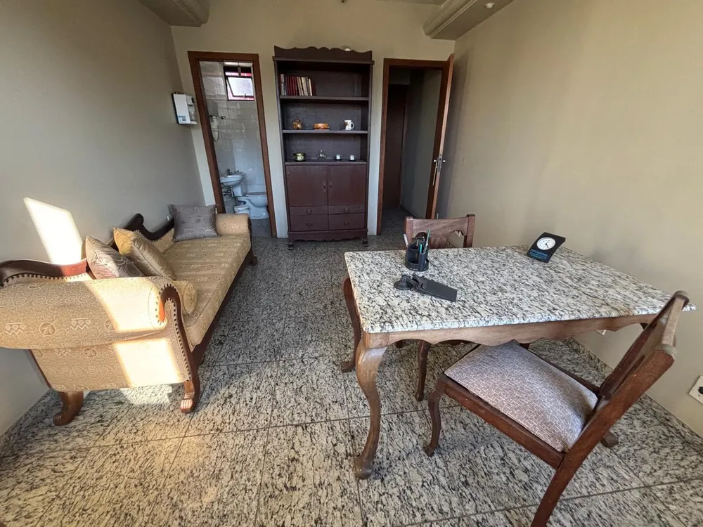Sala-Conjunto, 34 m² - Foto 3