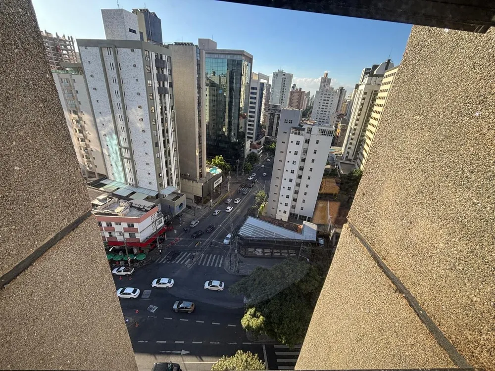 Sala-Conjunto, 34 m² - Foto 12