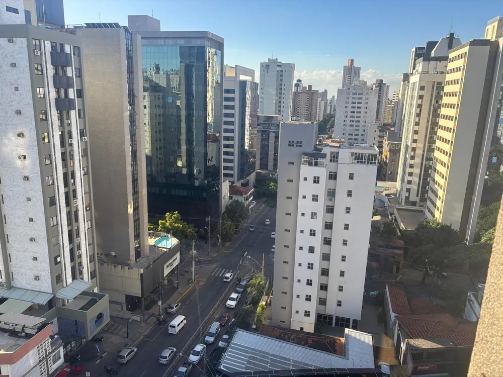 Sala-Conjunto, 34 m² - Foto 1