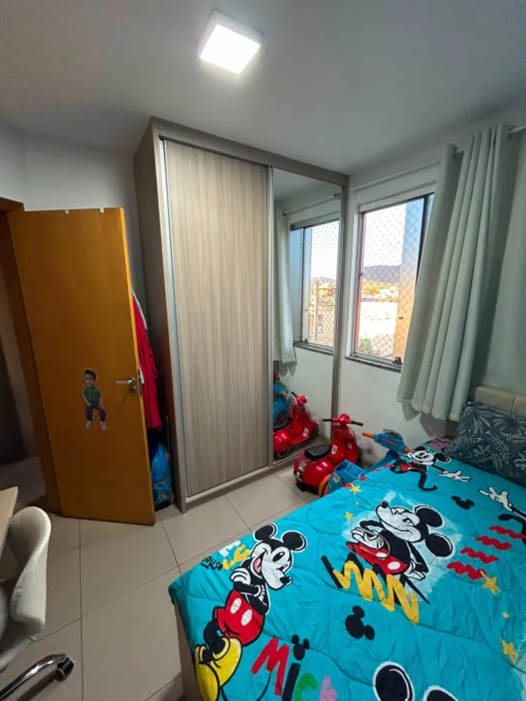 Apartamento, 2 quartos, 58 m² - Foto 4