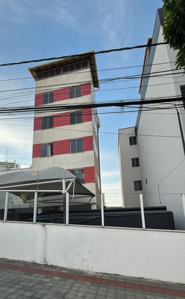 Apartamento, 2 quartos, 58 m² - Foto 2