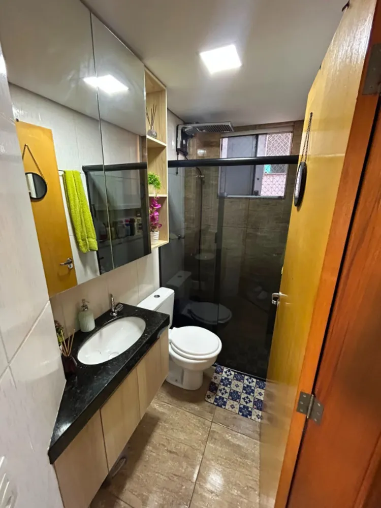 Apartamento, 2 quartos, 58 m² - Foto 6