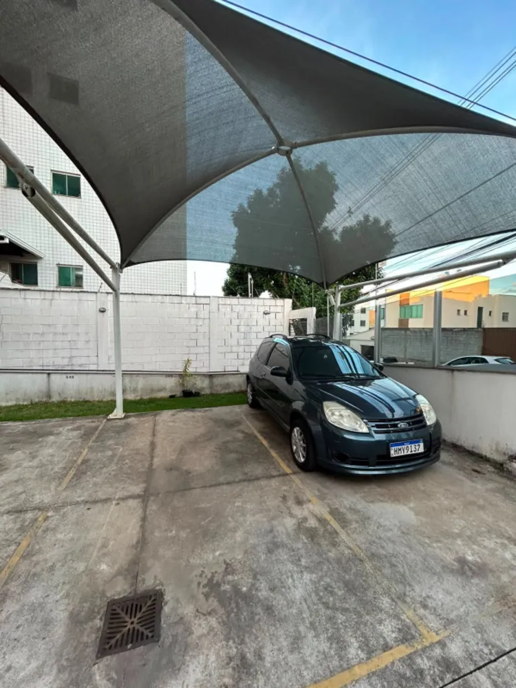 Apartamento, 2 quartos, 58 m² - Foto 7