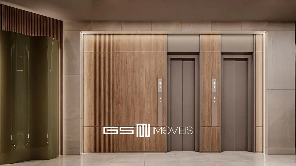 Cobertura, 2 quartos, 77 m² - Foto 6