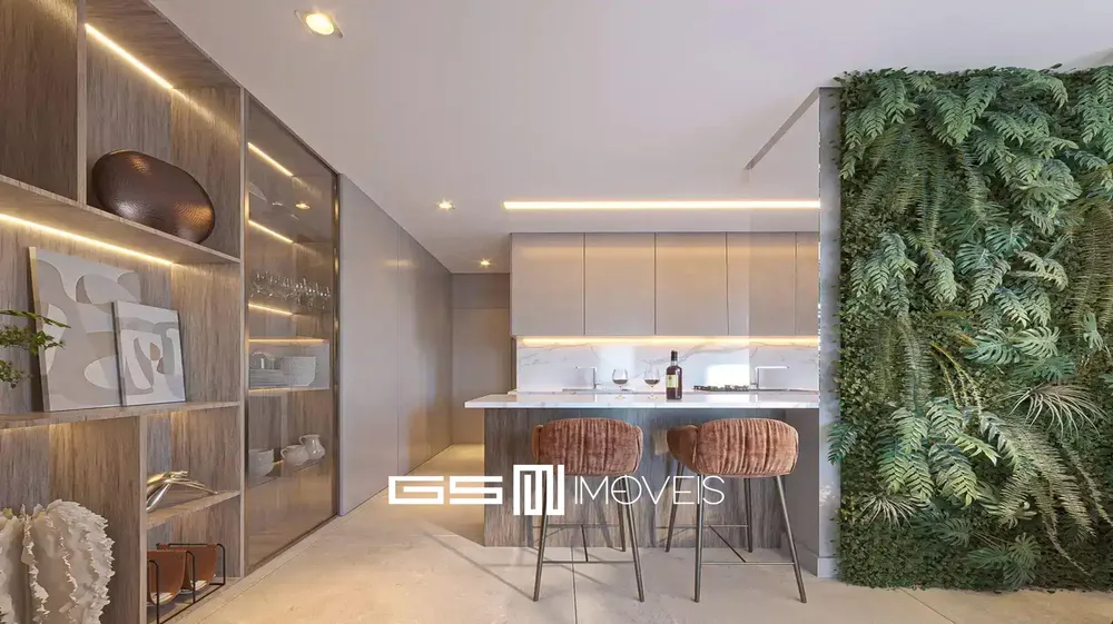 Apartamento, 3 quartos, 82 m² - Foto 1