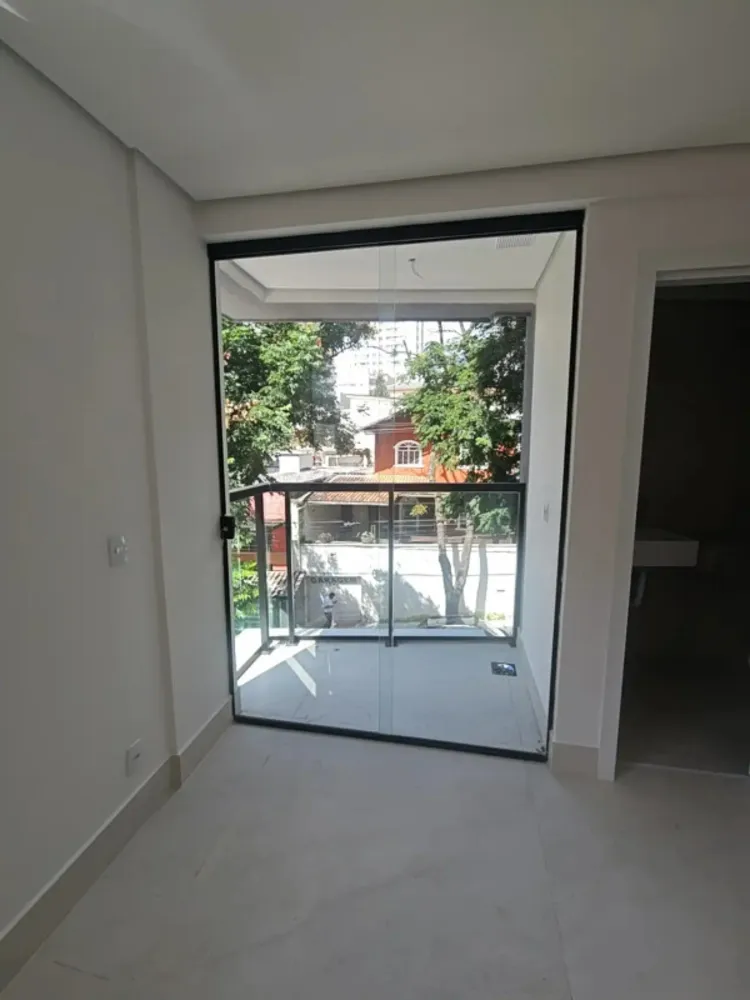 Apartamento, 3 quartos, 82 m² - Foto 2