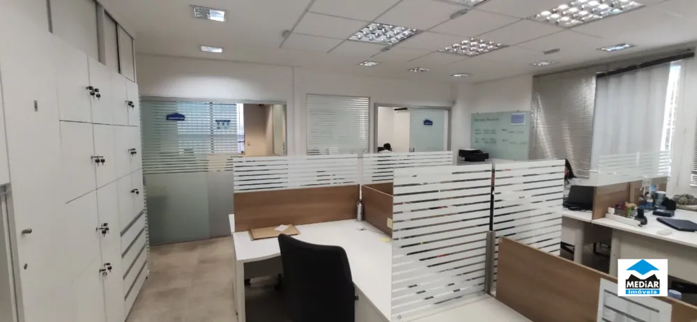Loja-Salão, 500 m² - Foto 14