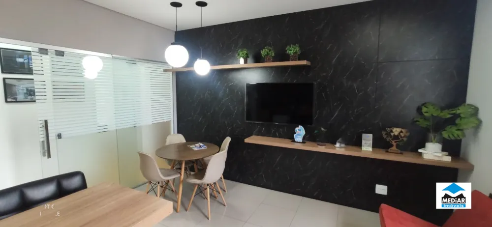 Loja-Salão, 500 m² - Foto 12