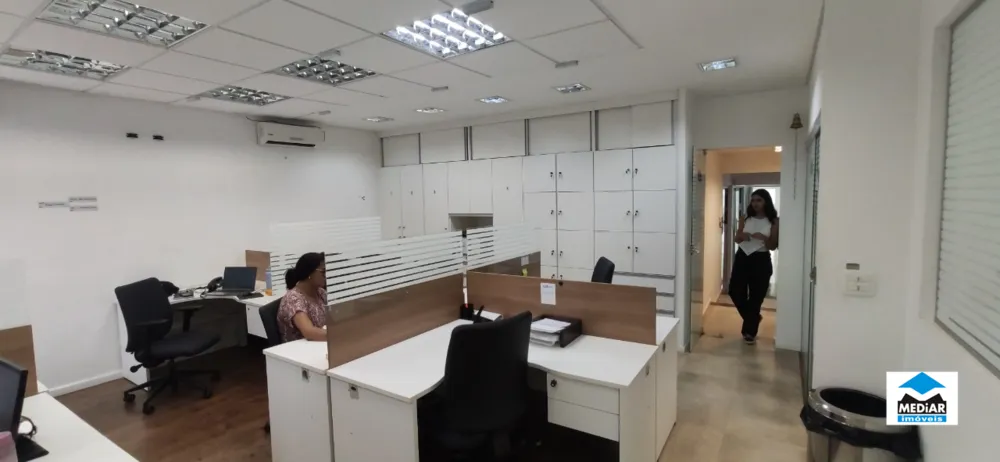Loja-Salão, 500 m² - Foto 11