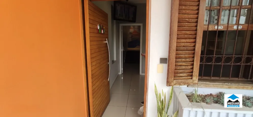 Loja-Salão, 500 m² - Foto 2