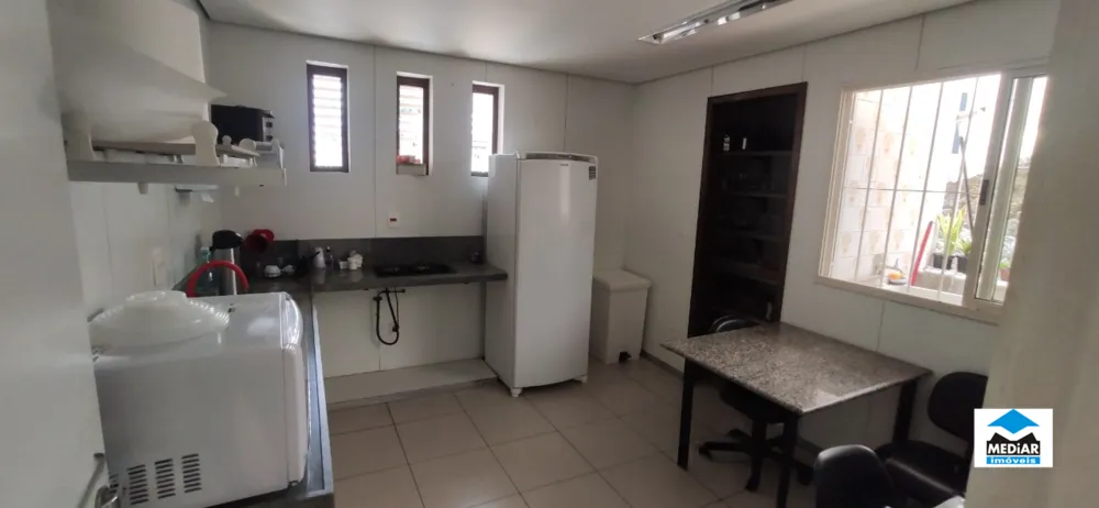 Loja-Salão, 500 m² - Foto 16