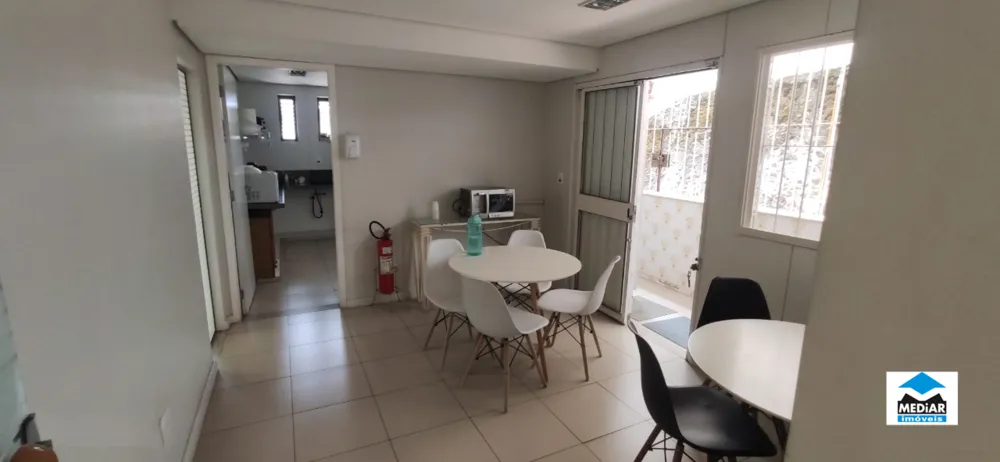 Loja-Salão, 500 m² - Foto 17