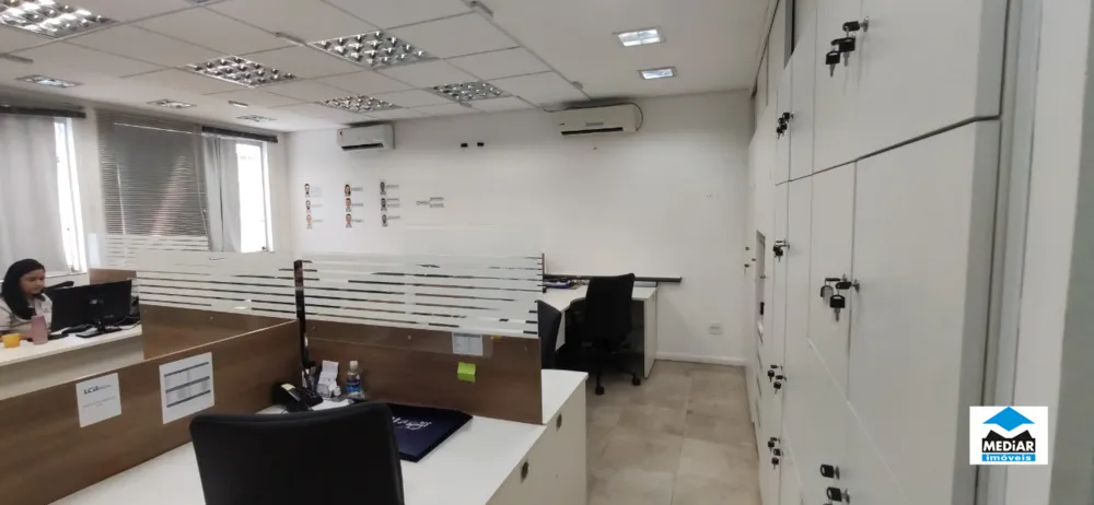 Loja-Salão, 500 m² - Foto 19