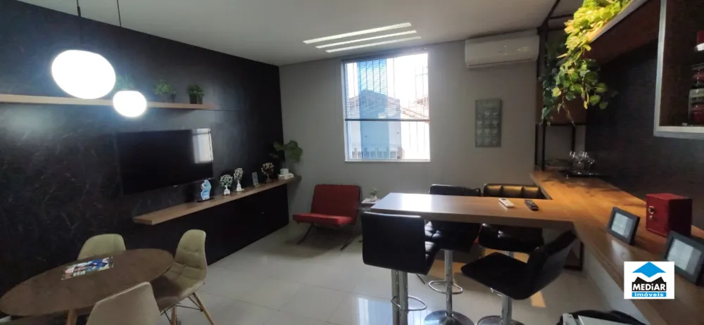 Loja-Salão, 500 m² - Foto 5