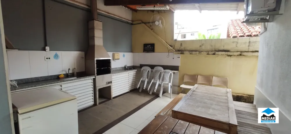 Loja-Salão, 500 m² - Foto 5