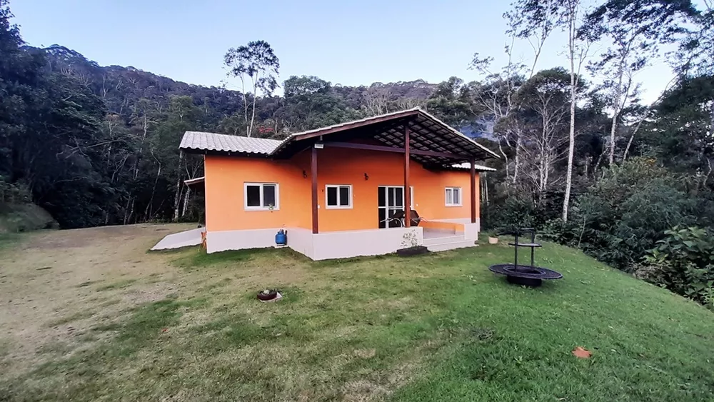 Chácara à venda com 2 quartos, 130m² - Foto 8