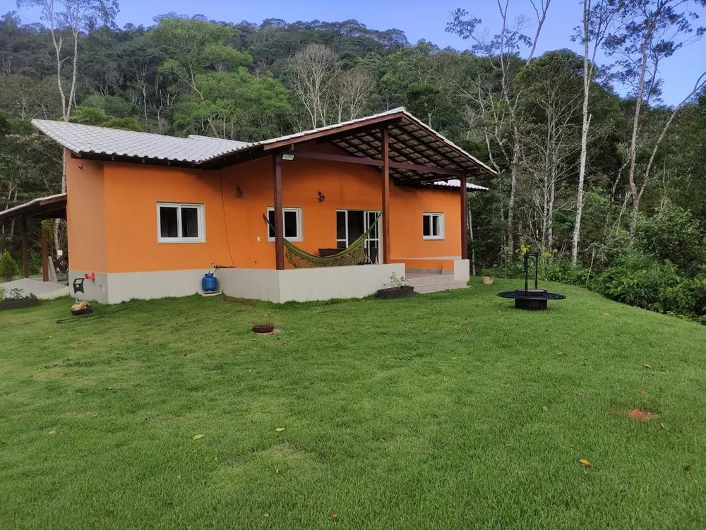 Chácara à venda com 2 quartos, 130m² - Foto 9