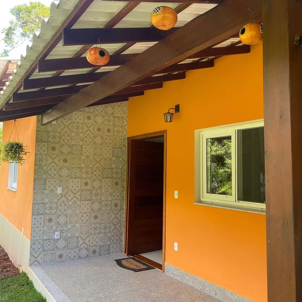 Chácara à venda com 2 quartos, 130m² - Foto 4