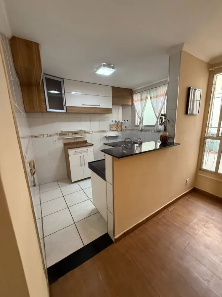 Apartamento, 2 quartos, 45 m² - Foto 11