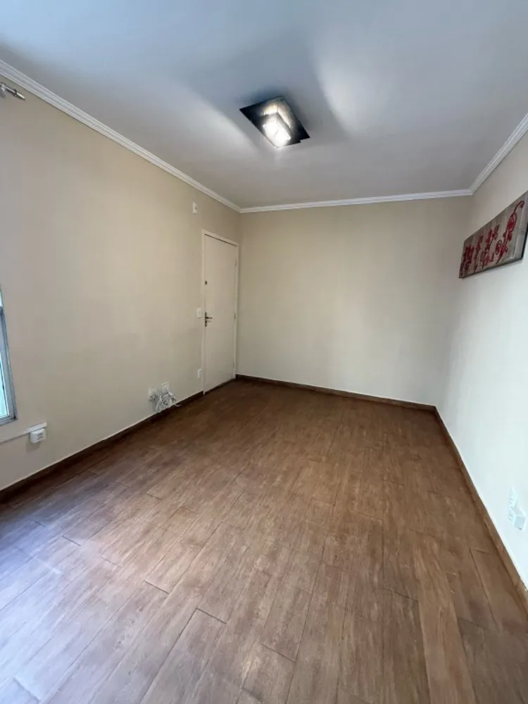 Apartamento, 2 quartos, 45 m² - Foto 3