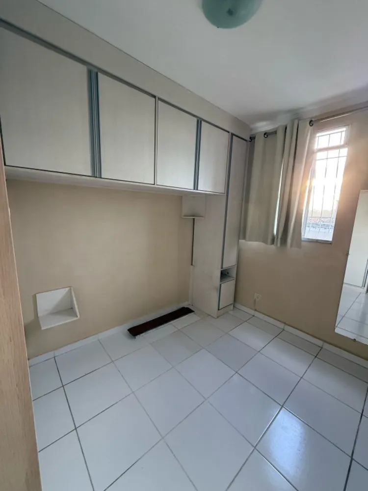 Apartamento, 2 quartos, 45 m² - Foto 8