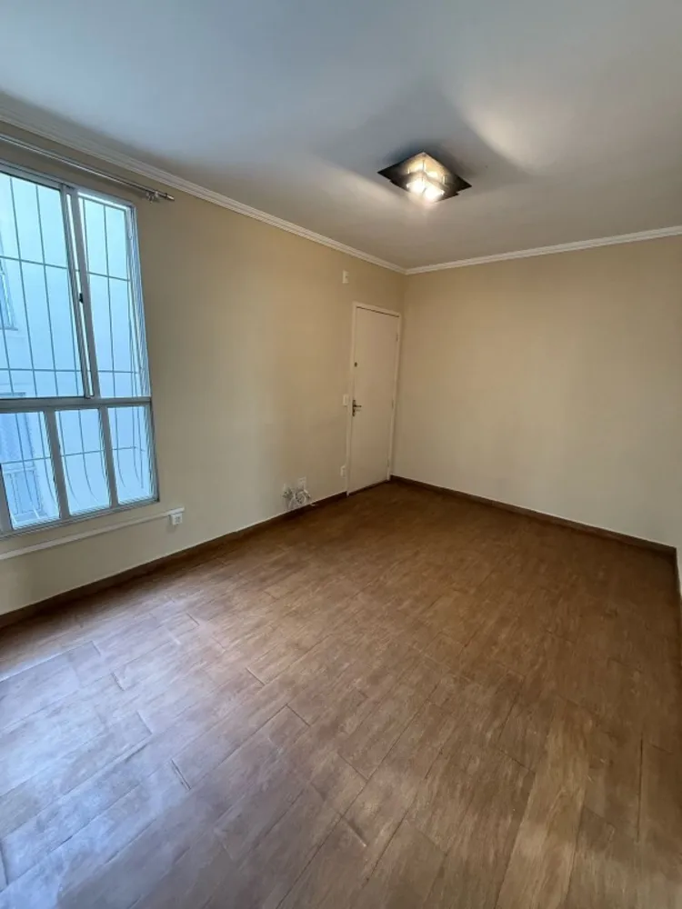 Apartamento, 2 quartos, 45 m² - Foto 5
