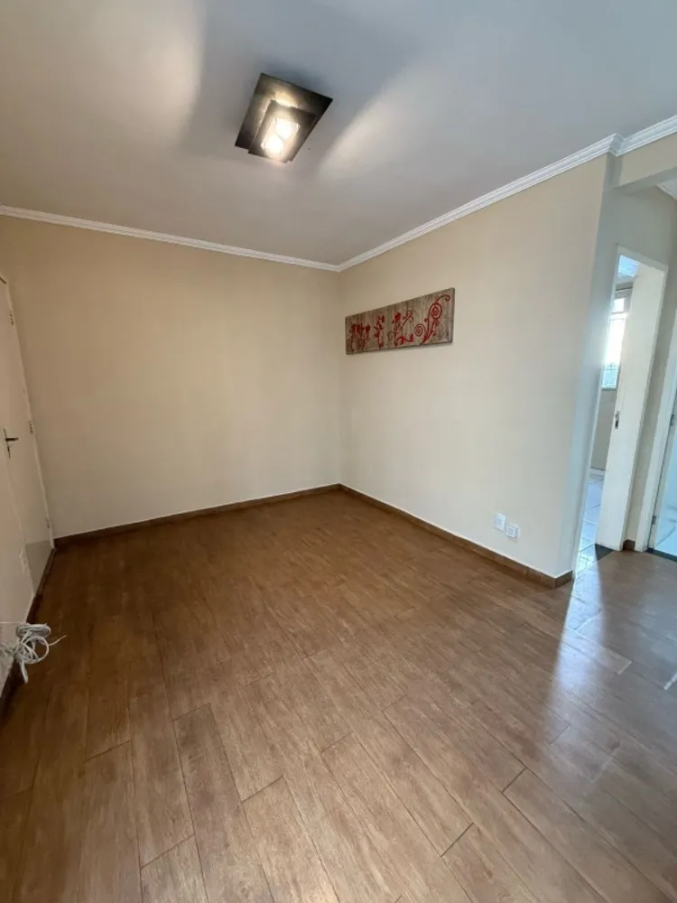 Apartamento, 2 quartos, 45 m² - Foto 2