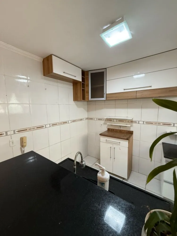 Apartamento, 2 quartos, 45 m² - Foto 7