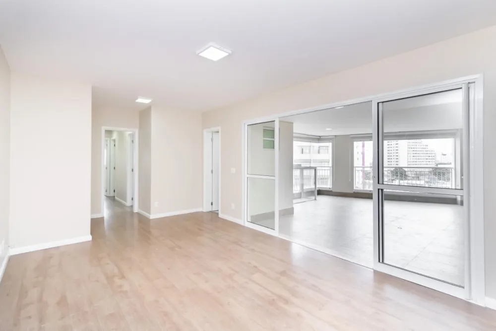 Apartamento, 3 quartos, 120 m² - Foto 2