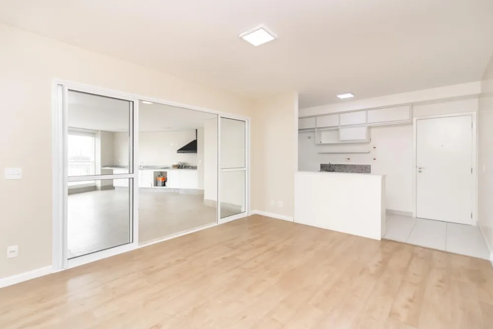 Apartamento, 3 quartos, 120 m² - Foto 1