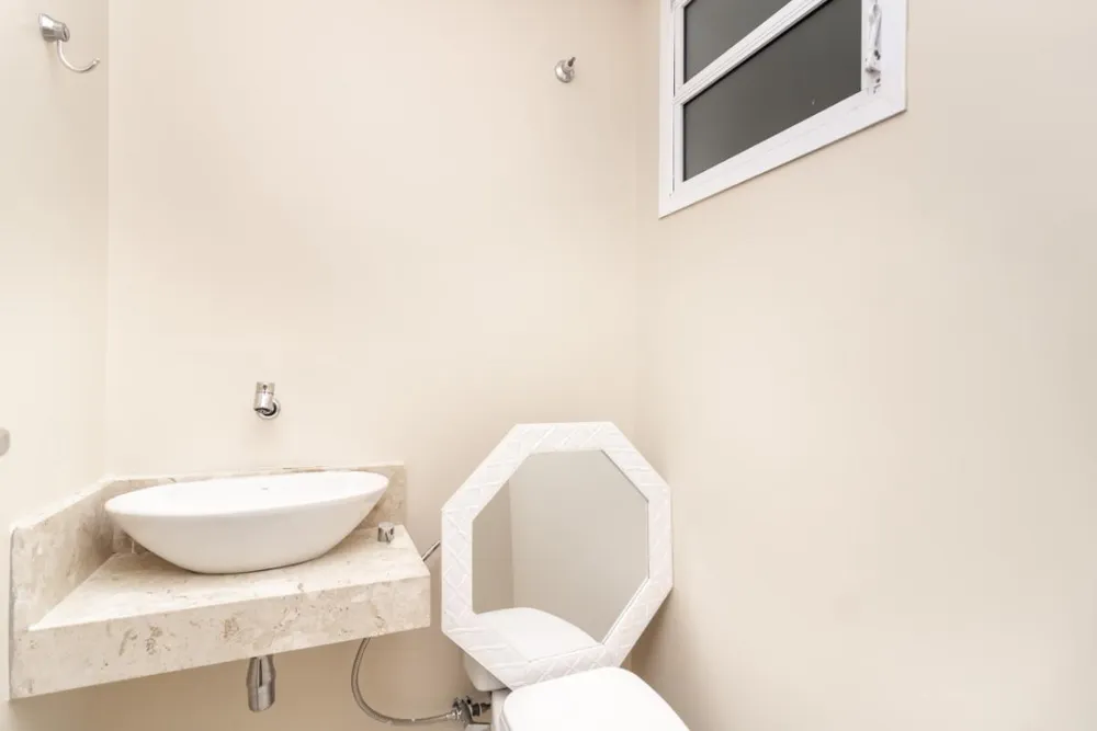 Apartamento, 3 quartos, 120 m² - Foto 3