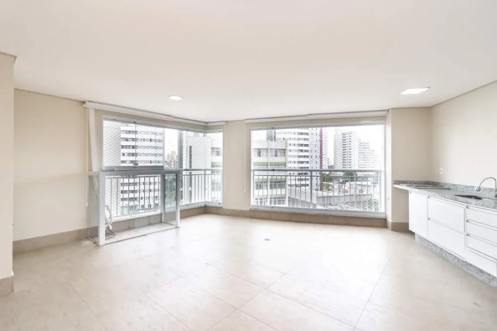Apartamento, 3 quartos, 120 m² - Foto 1