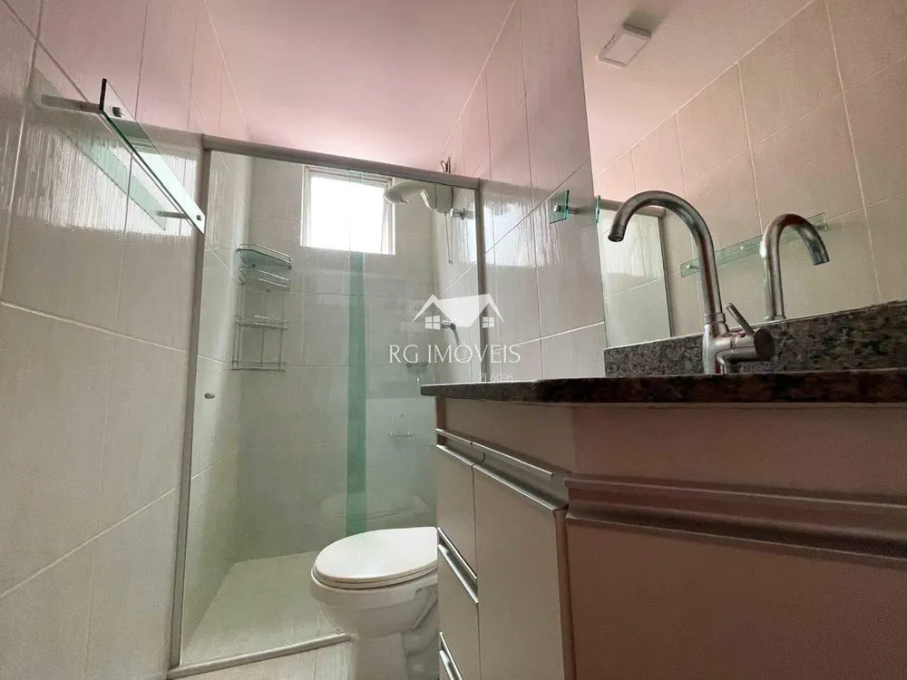 Cobertura, 4 quartos, 180 m² - Foto 11