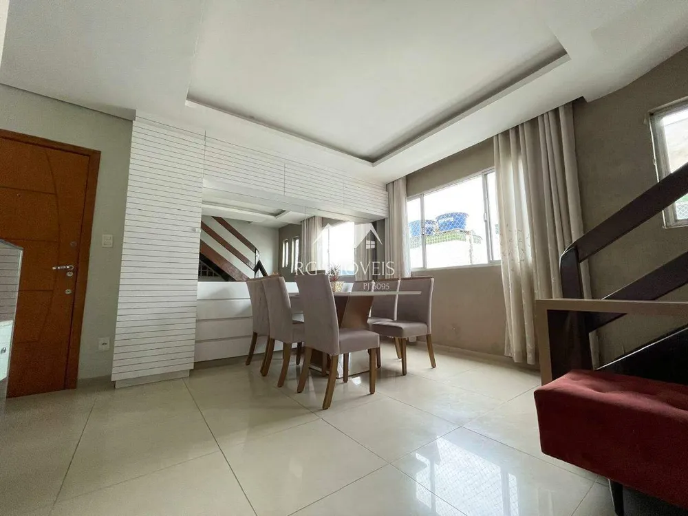 Cobertura, 4 quartos, 180 m² - Foto 5