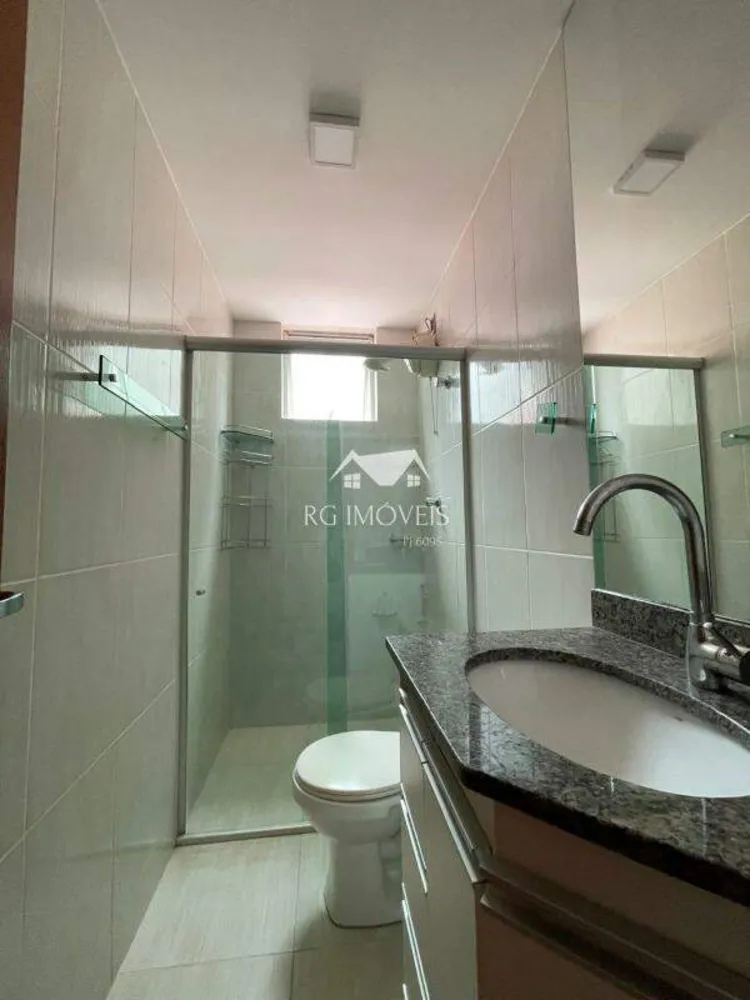 Cobertura, 4 quartos, 180 m² - Foto 8