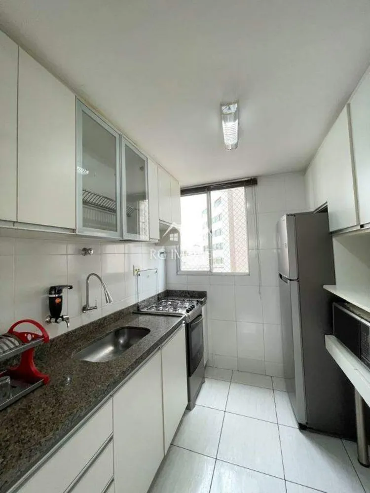 Cobertura, 4 quartos, 180 m² - Foto 9