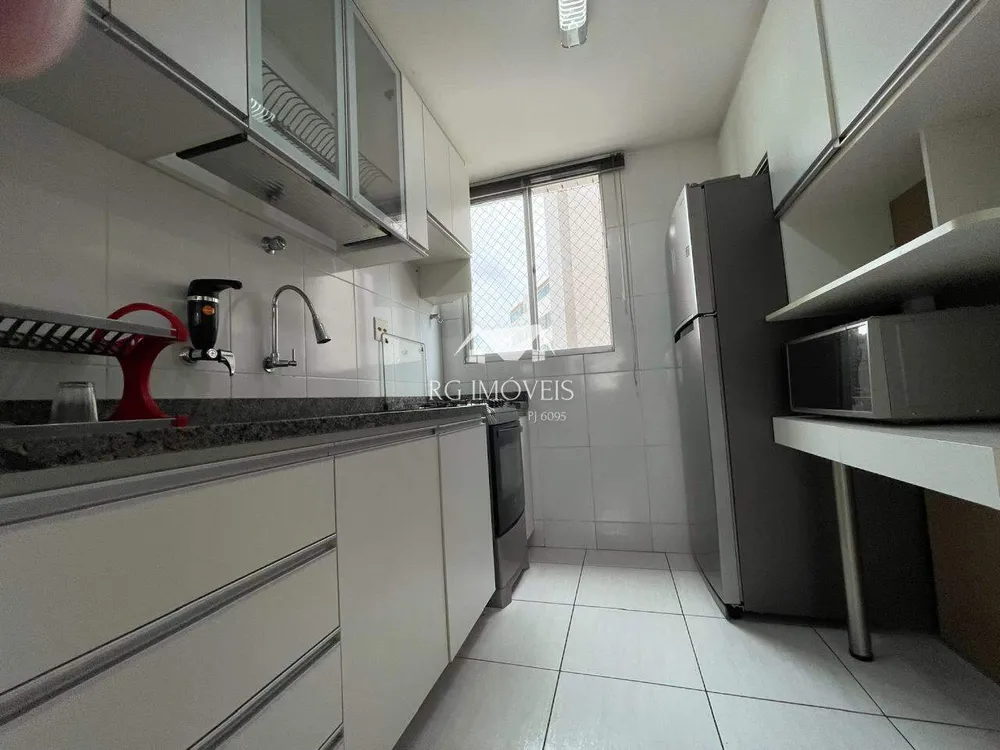 Cobertura, 4 quartos, 180 m² - Foto 12