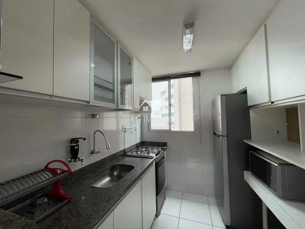 Cobertura, 4 quartos, 180 m² - Foto 7