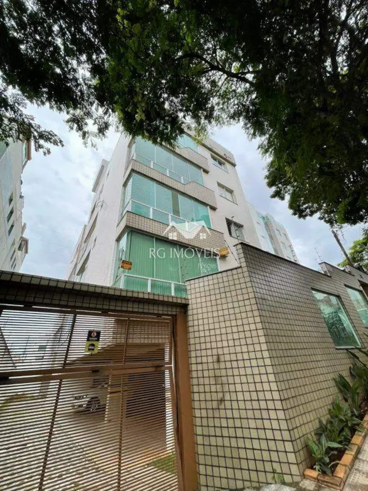 Cobertura, 4 quartos, 180 m² - Foto 10