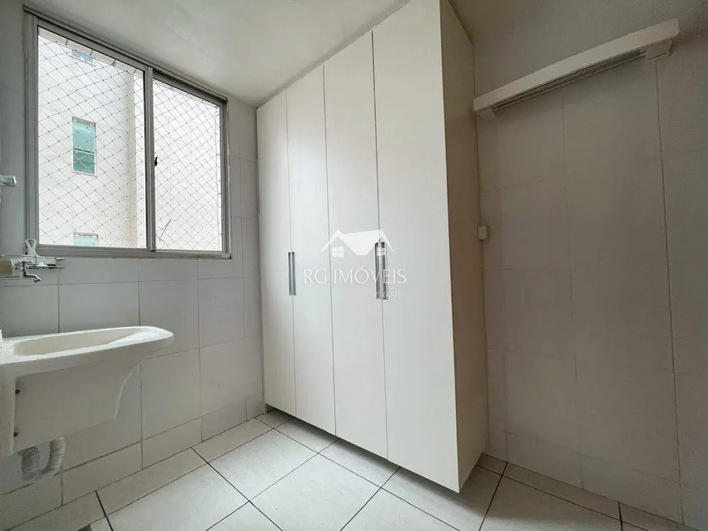 Cobertura, 4 quartos, 180 m² - Foto 6