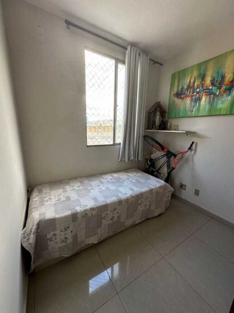 Apartamento à venda com 3 quartos, 180m² - Foto 12