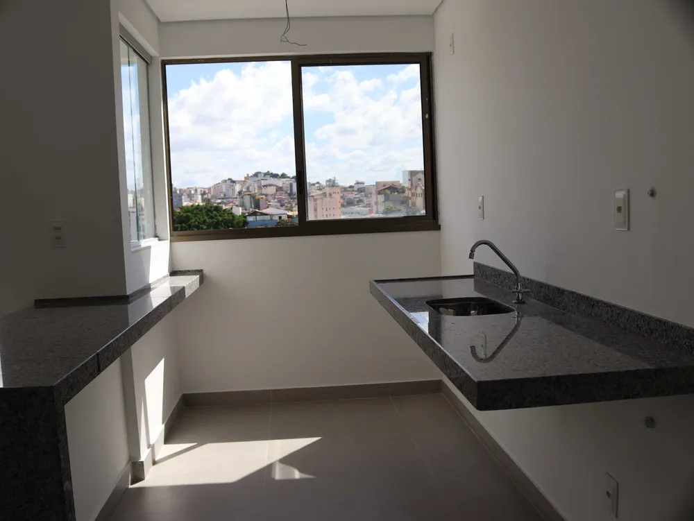 Apartamento, 2 quartos, 60 m² - Foto 12